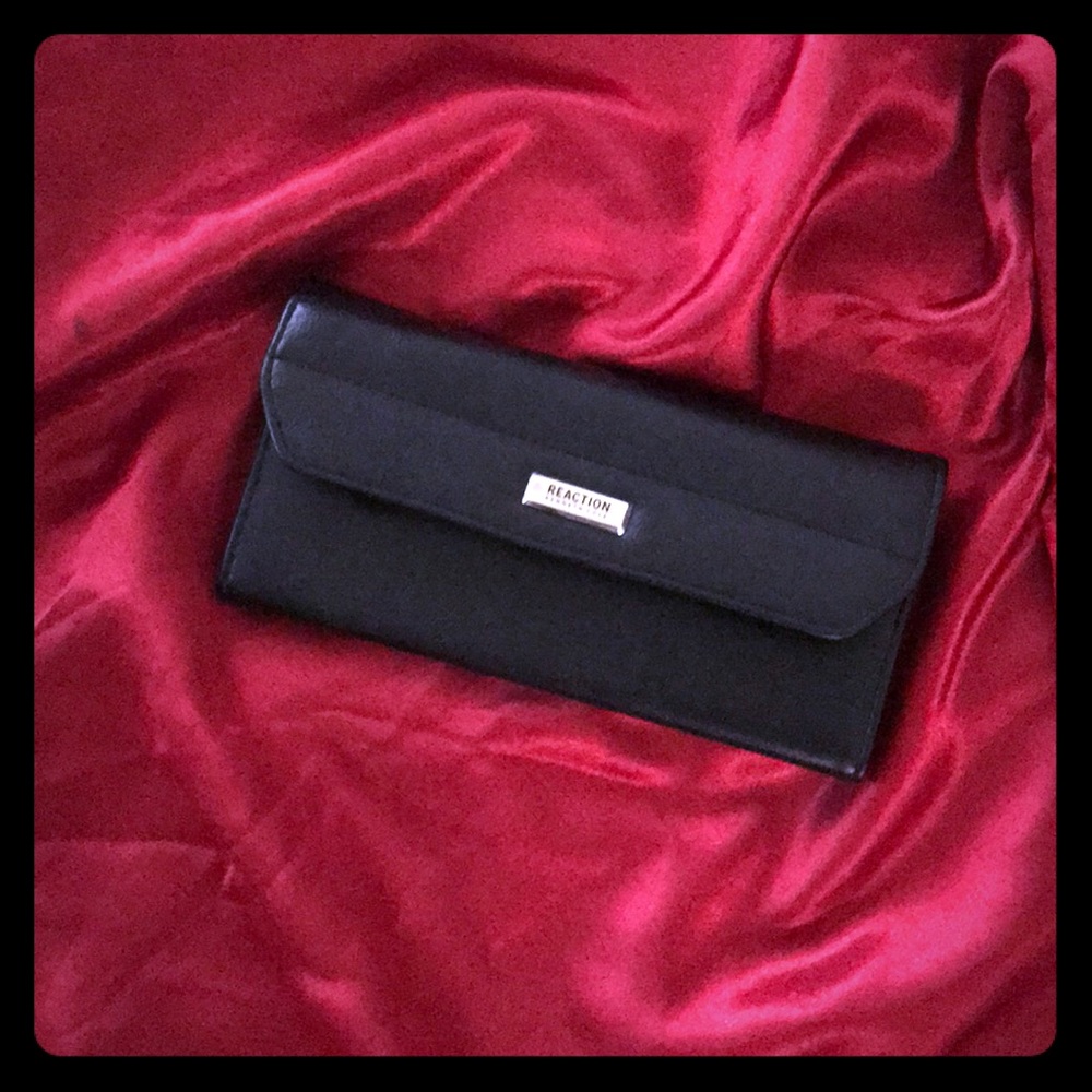 Wallet purse